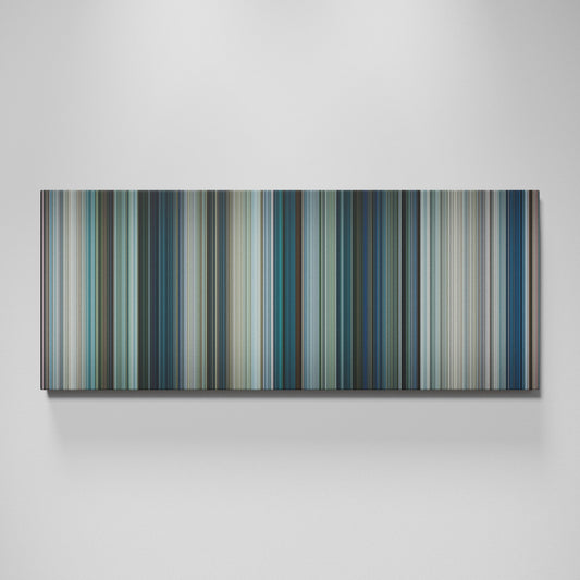 Front view of Chappie Frome