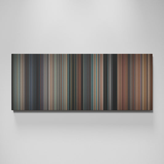 Front view of Thelma & Louise Frome