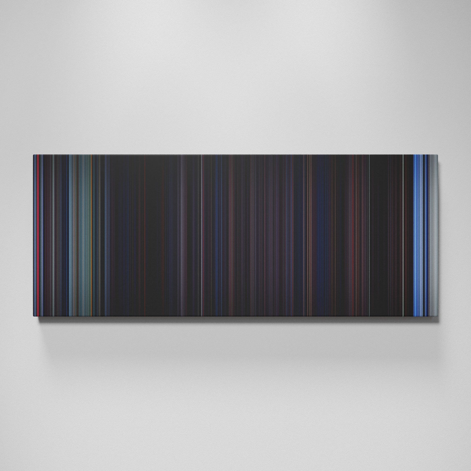 Front view of Evil Dead II Frome