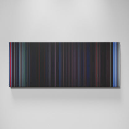 Front view of Evil Dead II Frome