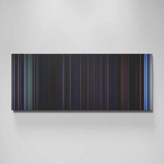 Front view of Evil Dead II Frome