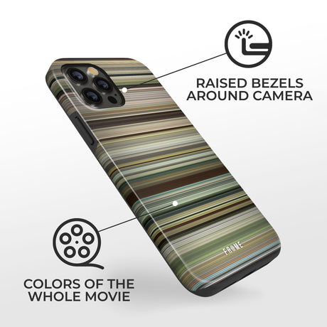 Blood Diamond phone case - unique movie design