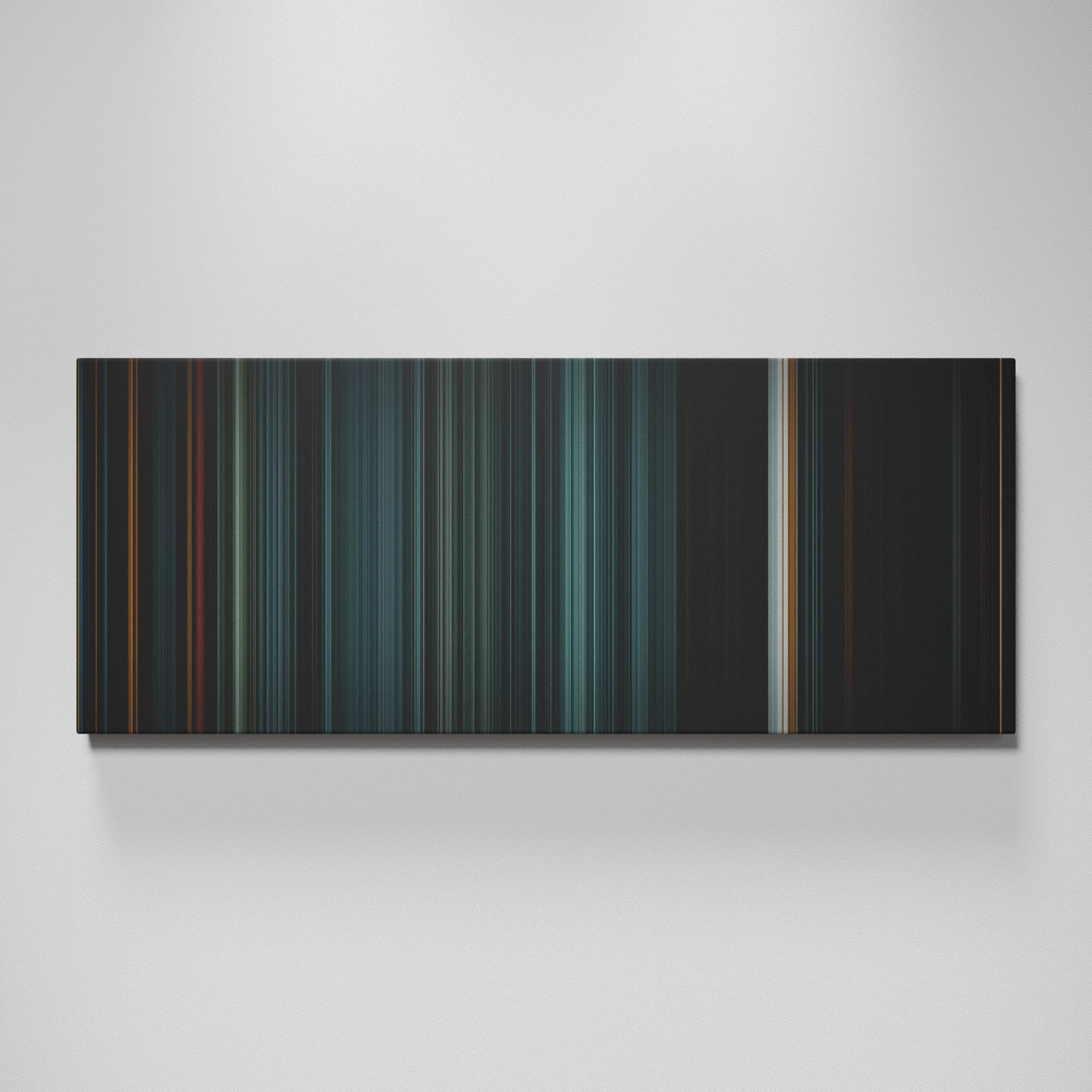 Front view of Sweeney Todd: The Demon Barber of Fleet Street Frome