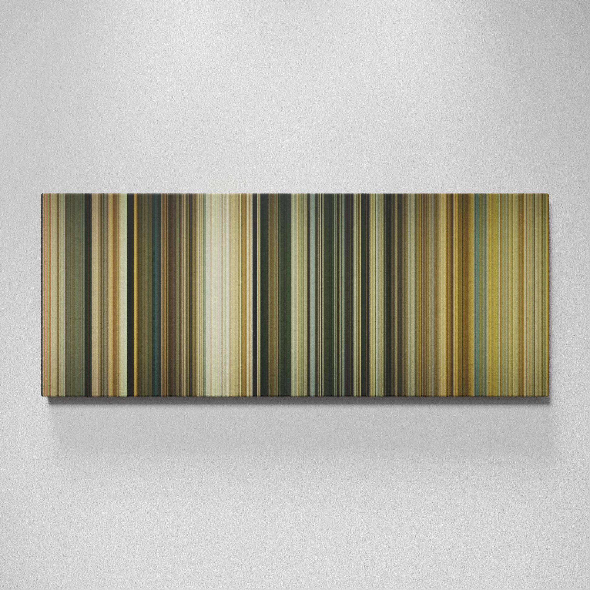 Front view of The Good, the Bad and the Ugly Frome