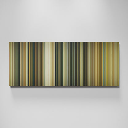 Front view of The Good, the Bad and the Ugly Frome