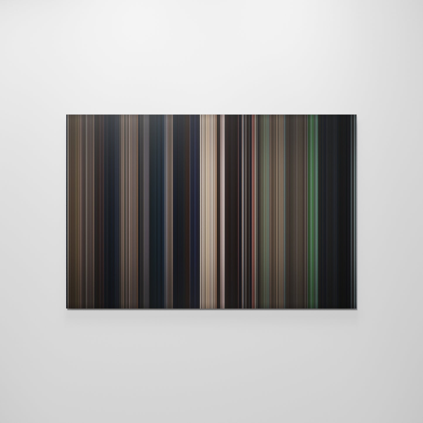 Crouching Tiger, Hidden Dragon Frome