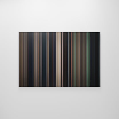 Crouching Tiger, Hidden Dragon Frome