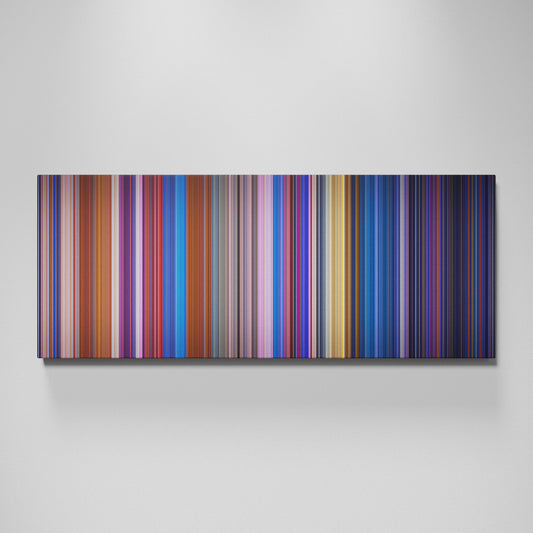 Front view of Cats Don't Dance Frome