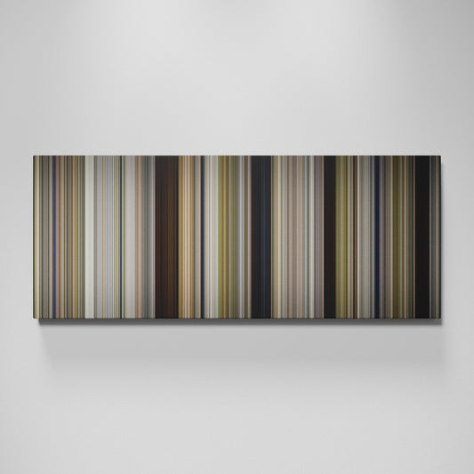 Front view of Anne with an E: Your Will Shall Decide Your Destiny Frome