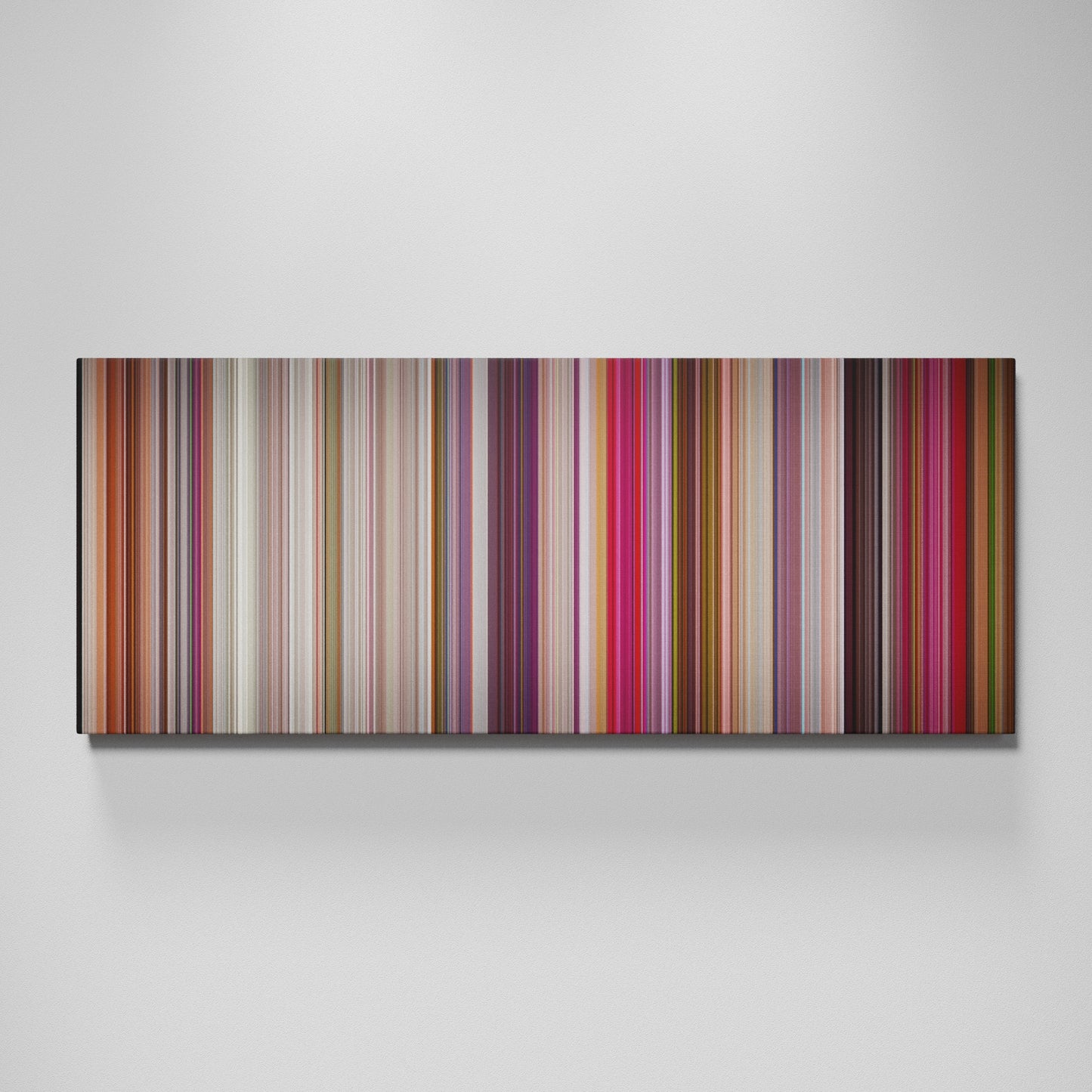 Front view of Desperately Seeking Susan Frome