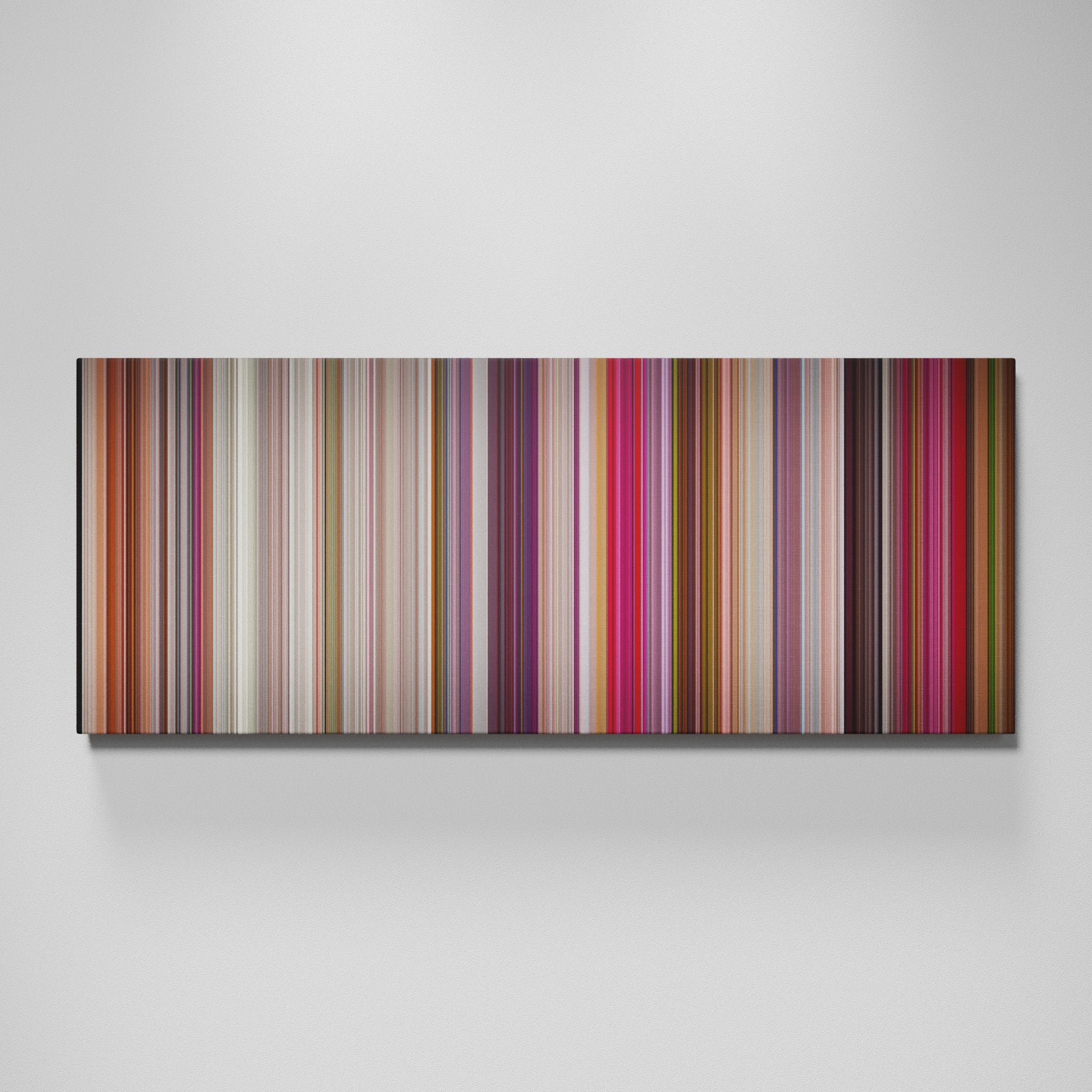 Front view of Desperately Seeking Susan Frome