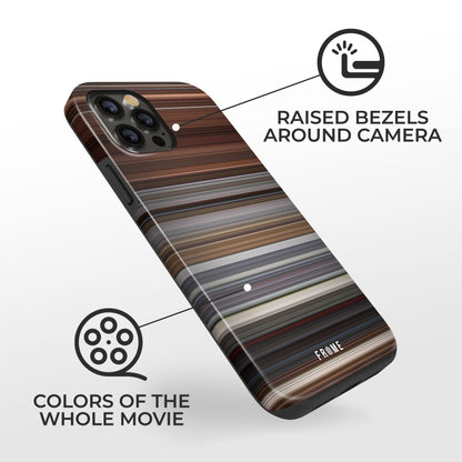 Explanation of benefits having fanny and alexander Frome phone case