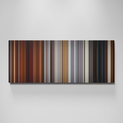 Front view of Fanny and Alexander Frome