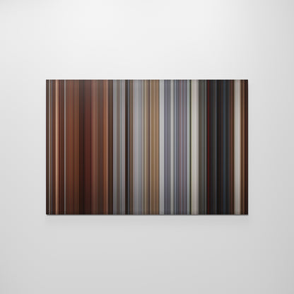 Fanny and Alexander Frome