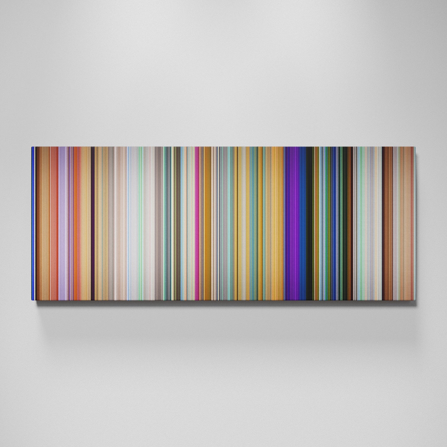 Front view of Meet the Robinsons Frome