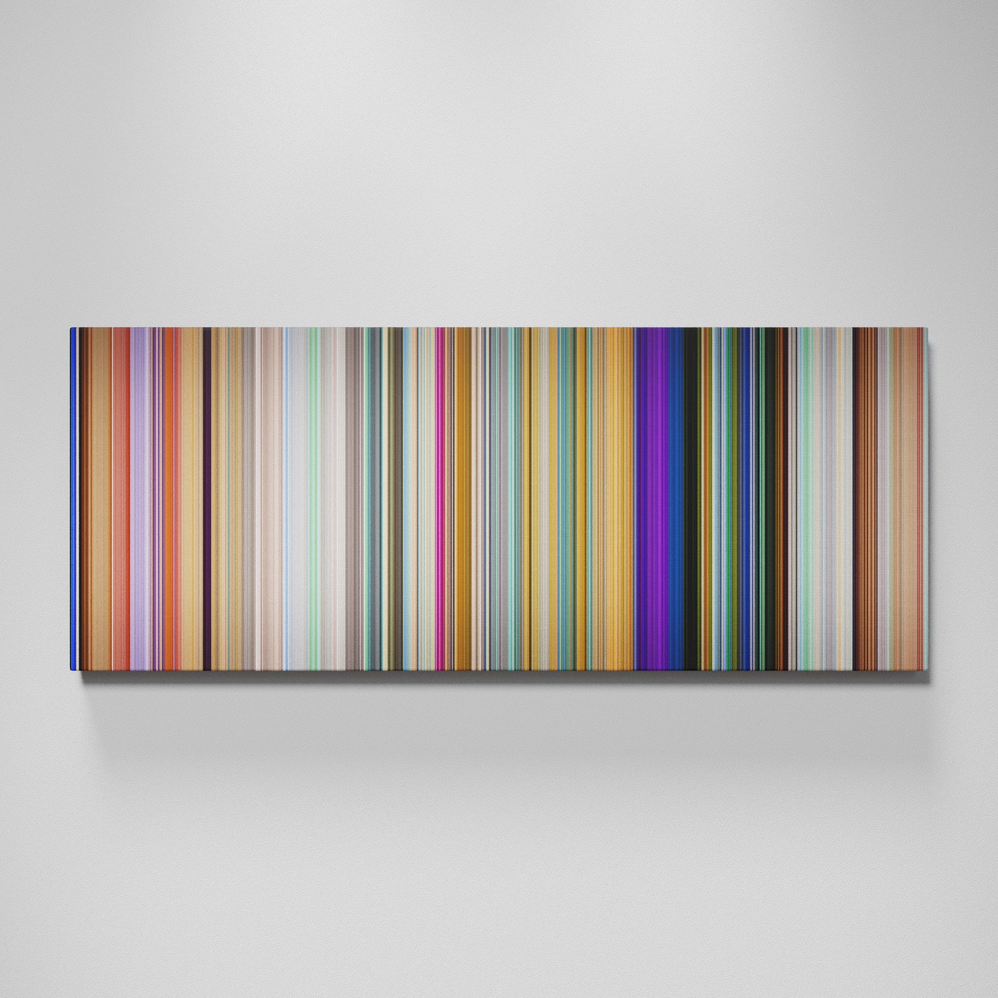 Front view of Meet the Robinsons Frome