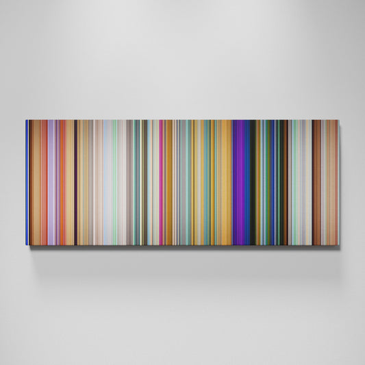 Front view of Meet the Robinsons Frome