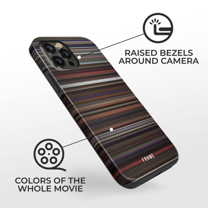 Explanation of benefits having velvet goldmine Frome phone case