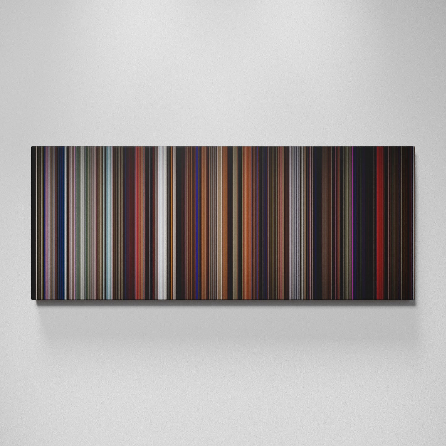 Front view of Velvet Goldmine Frome