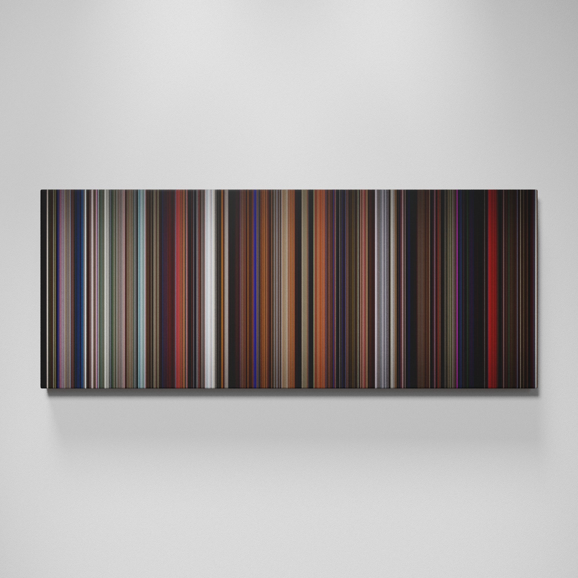 Front view of Velvet Goldmine Frome