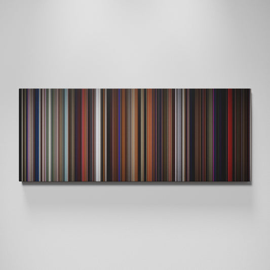 Front view of Velvet Goldmine Frome