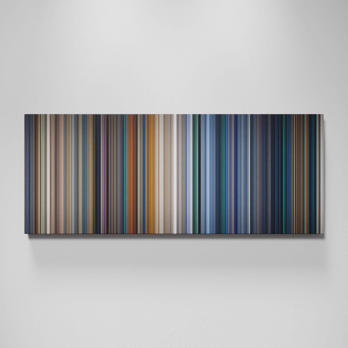 Front view of Independence Day Frome