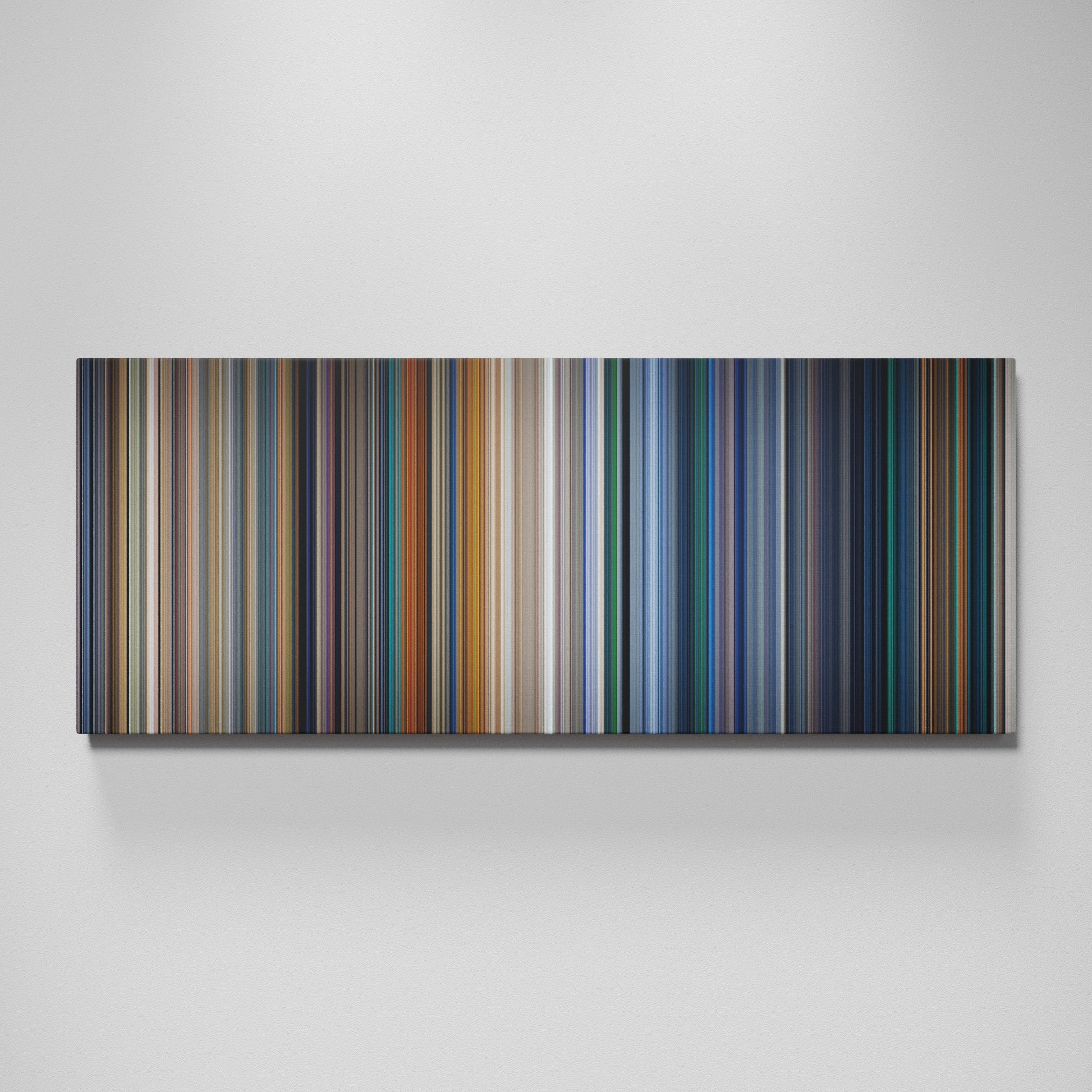 Front view of Independence Day Frome