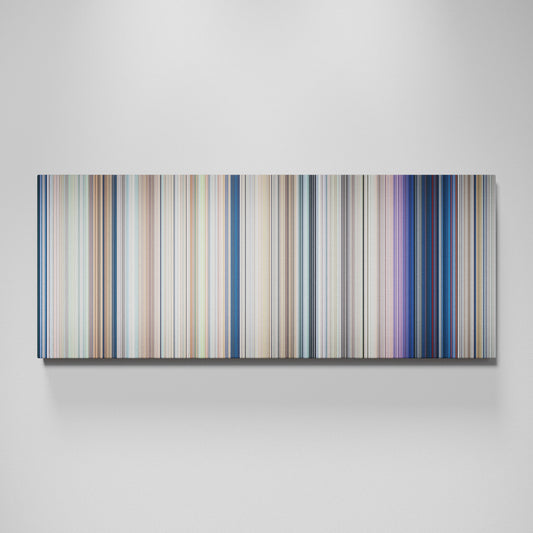 Front view of Your Name. Frome