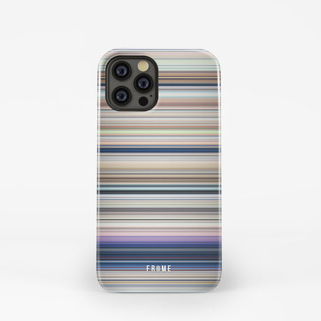 Your Name phone case - movie color palette design