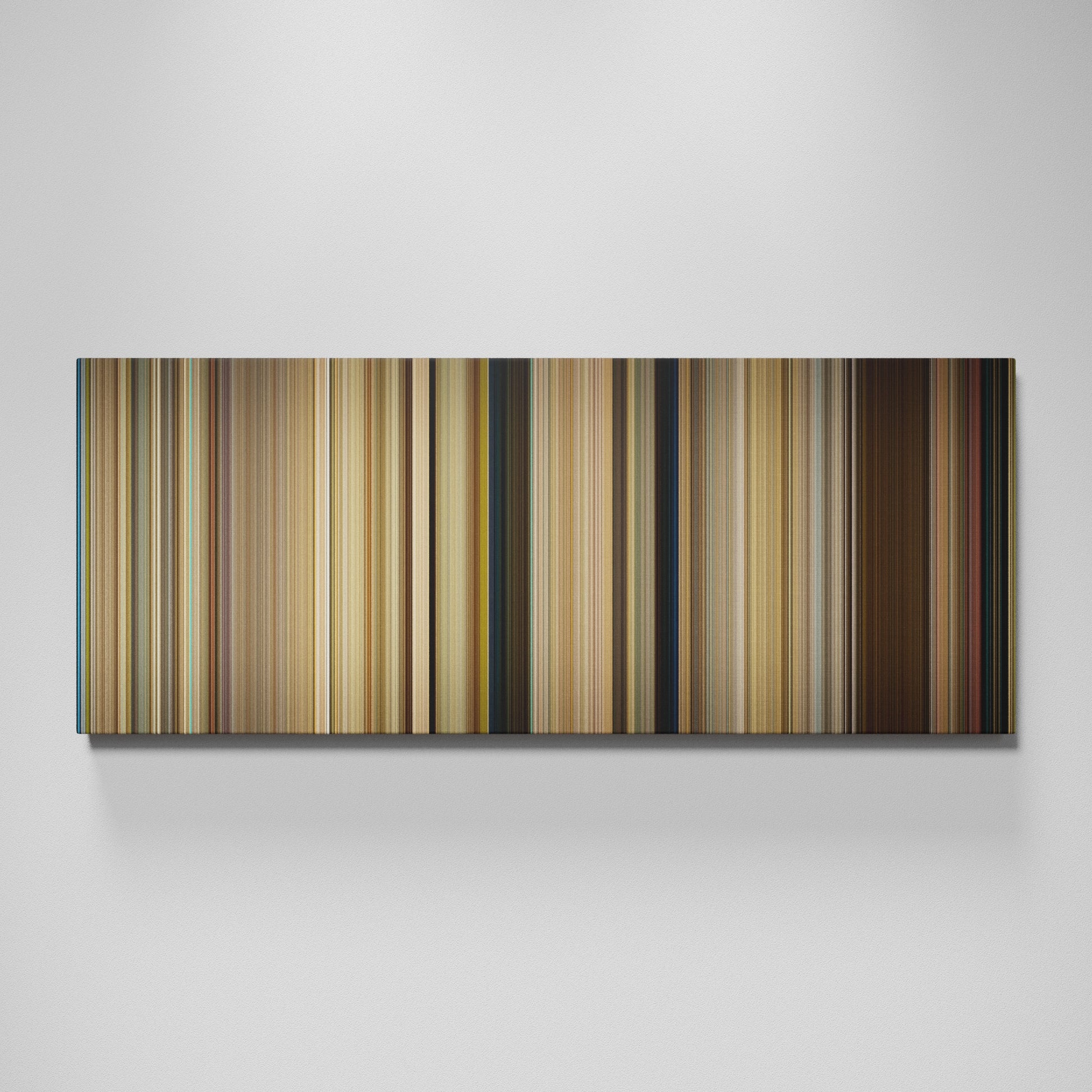 Front view of Saving Mr. Banks Frome