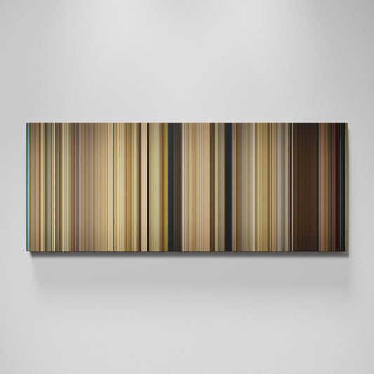 Front view of Saving Mr. Banks Frome