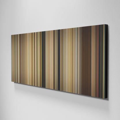 Side view of Basic of Saving Mr. Banks Frome on the wall