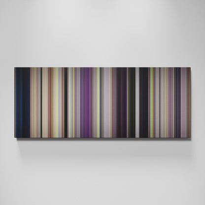 Front view of A Walk to Remember Frome