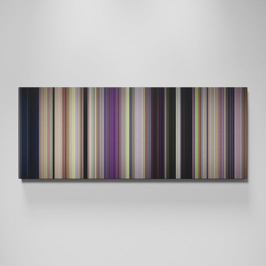 Front view of A Walk to Remember Frome