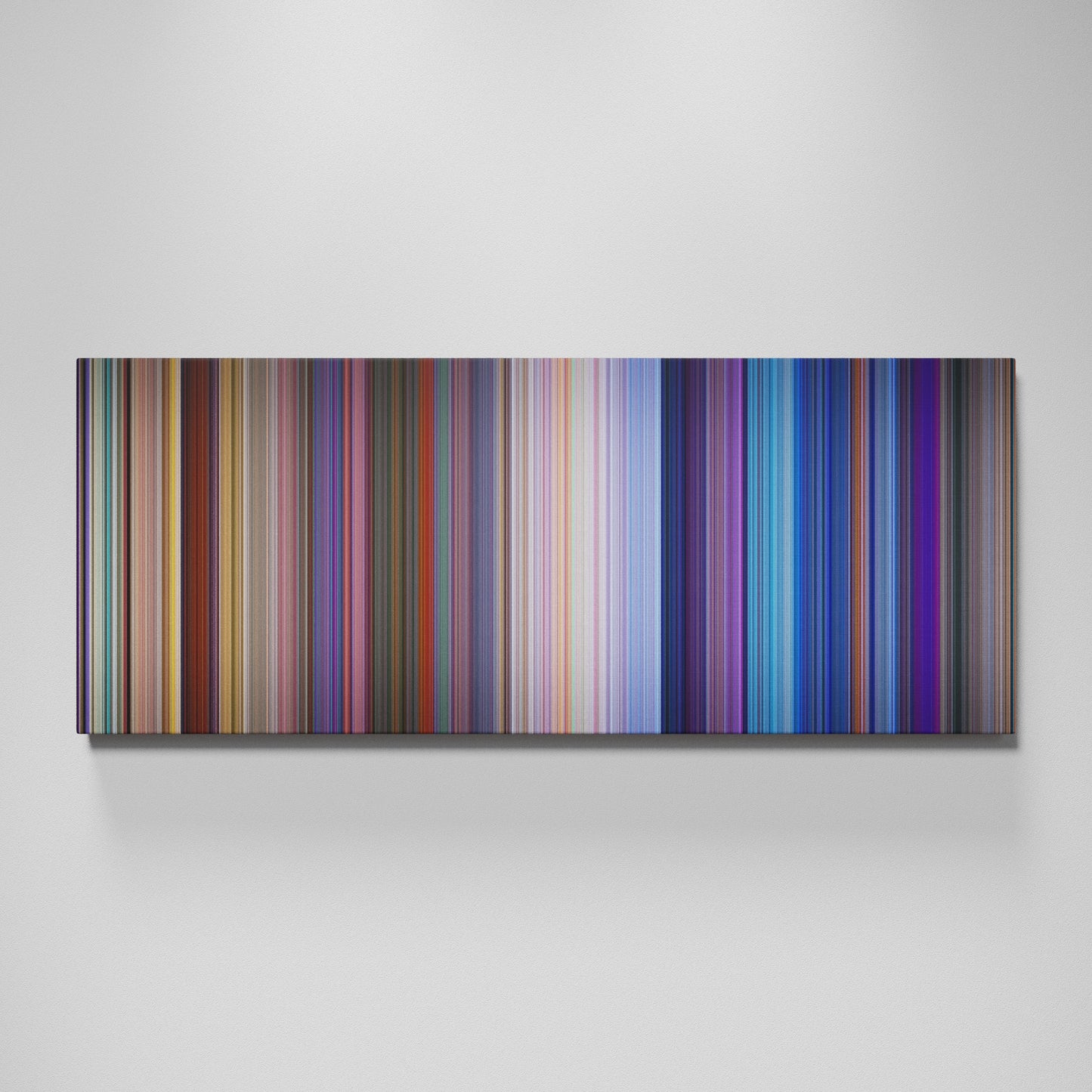 Front view of The Adventures of Sharkboy and Lavagirl 3-D Frome