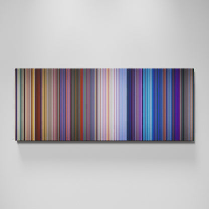 Front view of The Adventures of Sharkboy and Lavagirl 3-D Frome