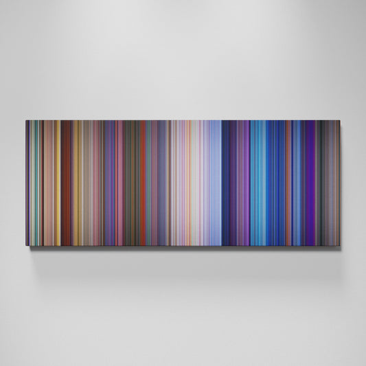 Front view of The Adventures of Sharkboy and Lavagirl 3-D Frome