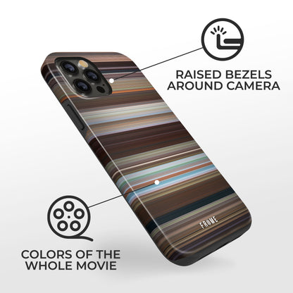 Explanation of benefits having forgetting sarah marshall Frome phone case