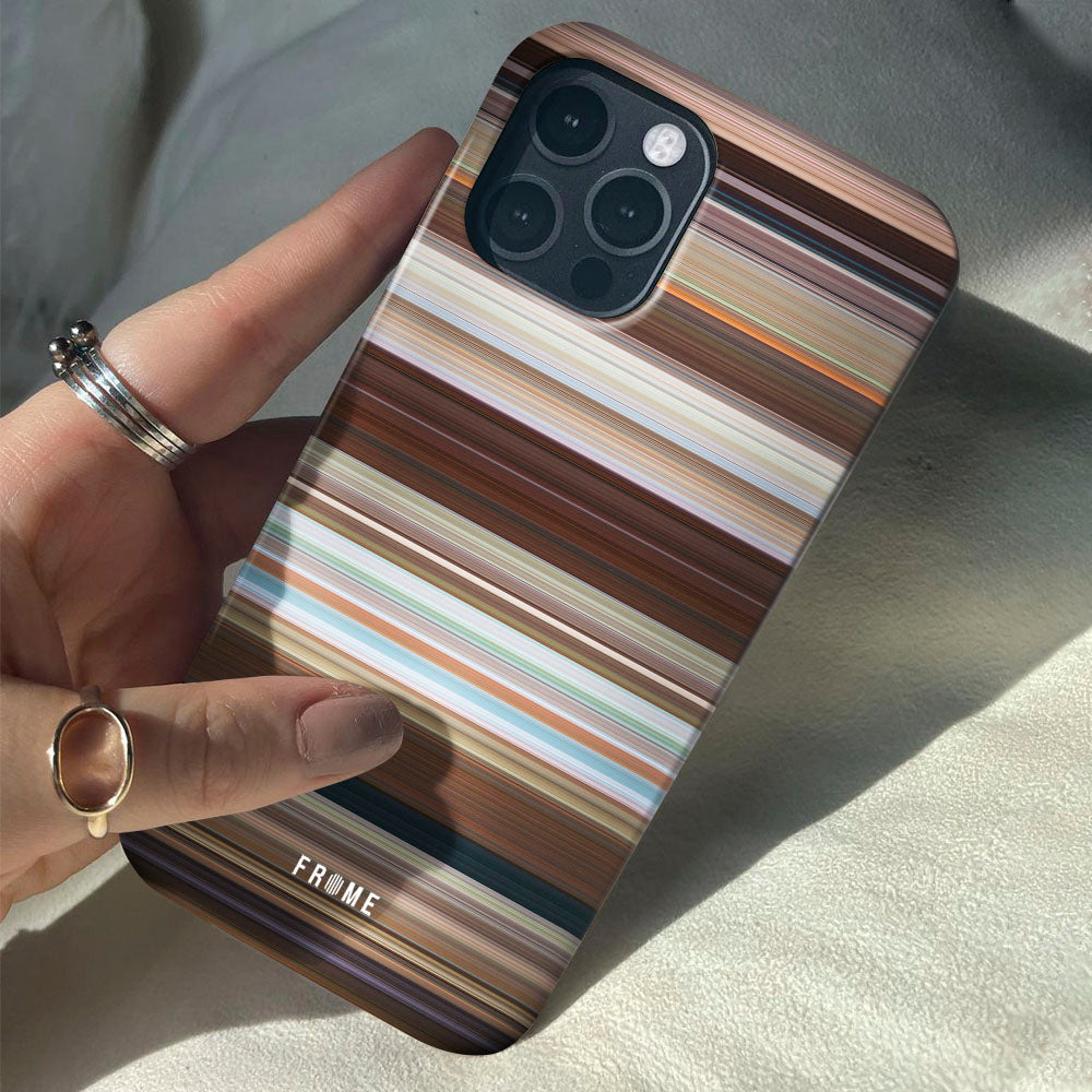 forgetting sarah marshall Frome phone case when holding in hands