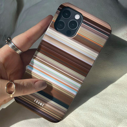 forgetting sarah marshall Frome phone case when holding in hands