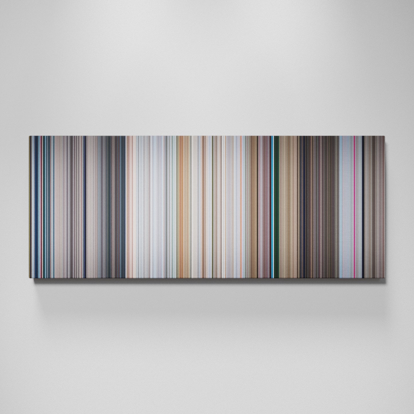 Front view of Superman II Frome