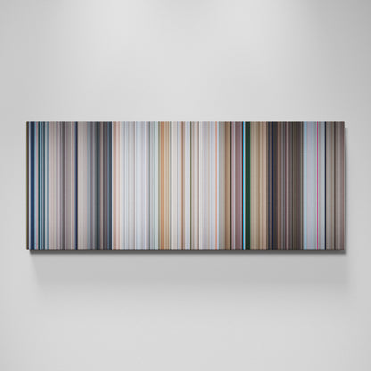 Front view of Superman II Frome