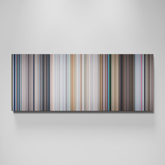 Front view of Superman II Frome