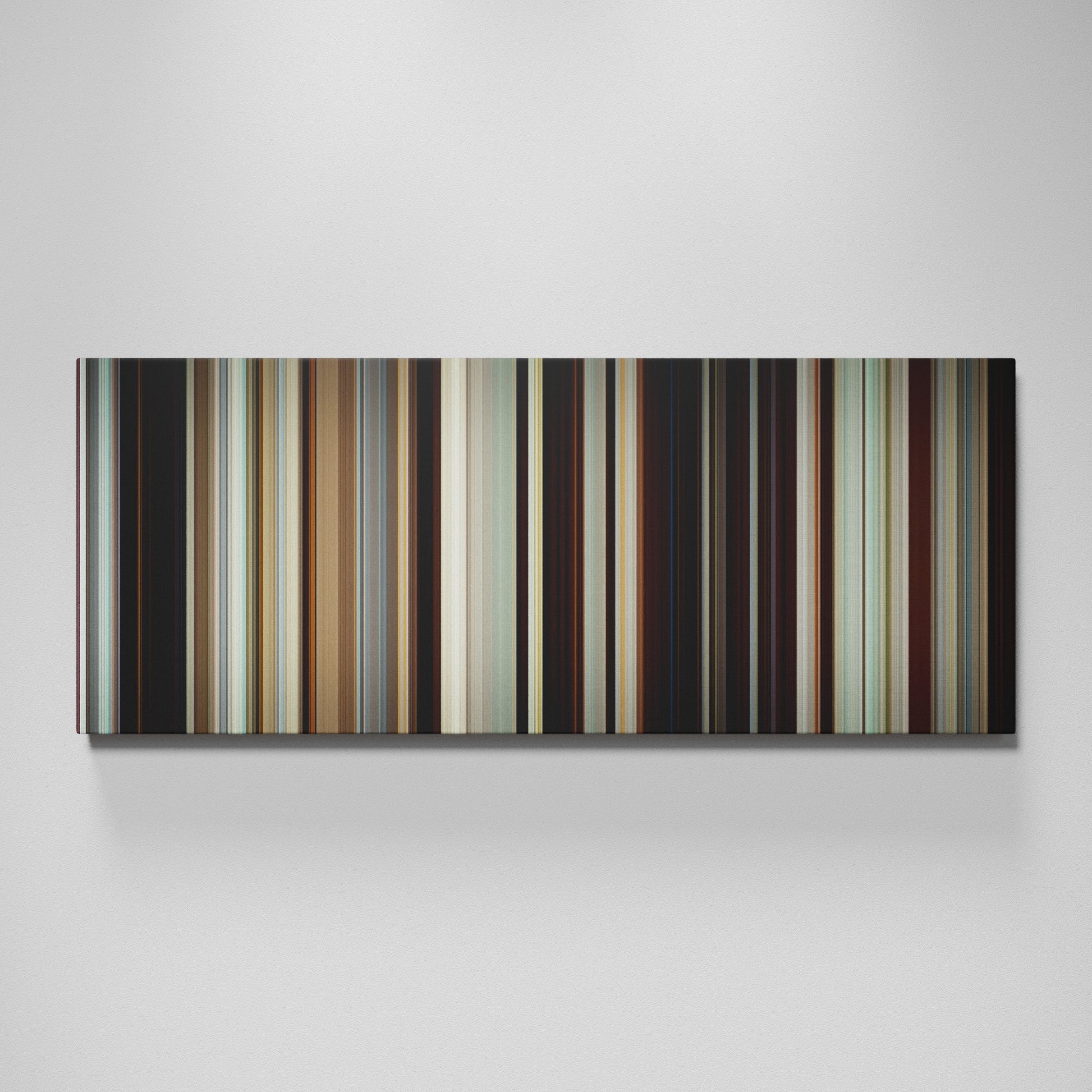 Front view of Portrait of a Lady on Fire Frome