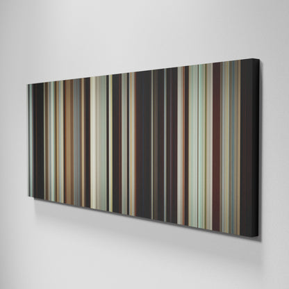 Side view of Basic of Portrait of a Lady on Fire Frome on the wall