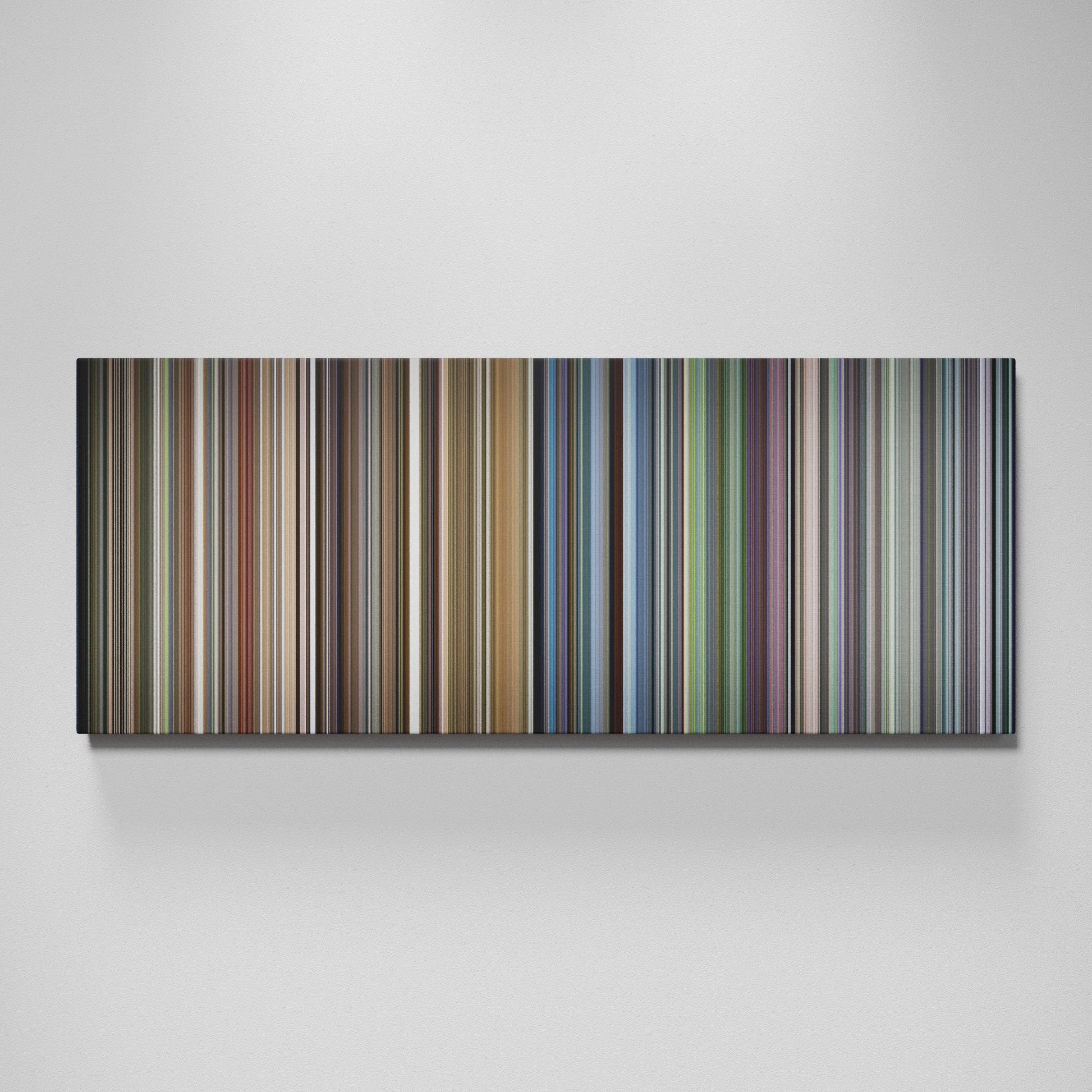 Front view of Requiem for a Dream Frome