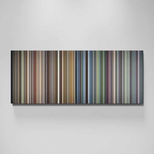 Front view of Requiem for a Dream Frome