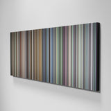 Requiem for a Dream movie canvas art - framed wall print