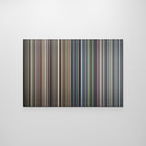 Requiem for a Dream movie canvas art - framed wall print