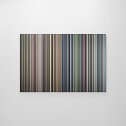 Requiem for a Dream Frome